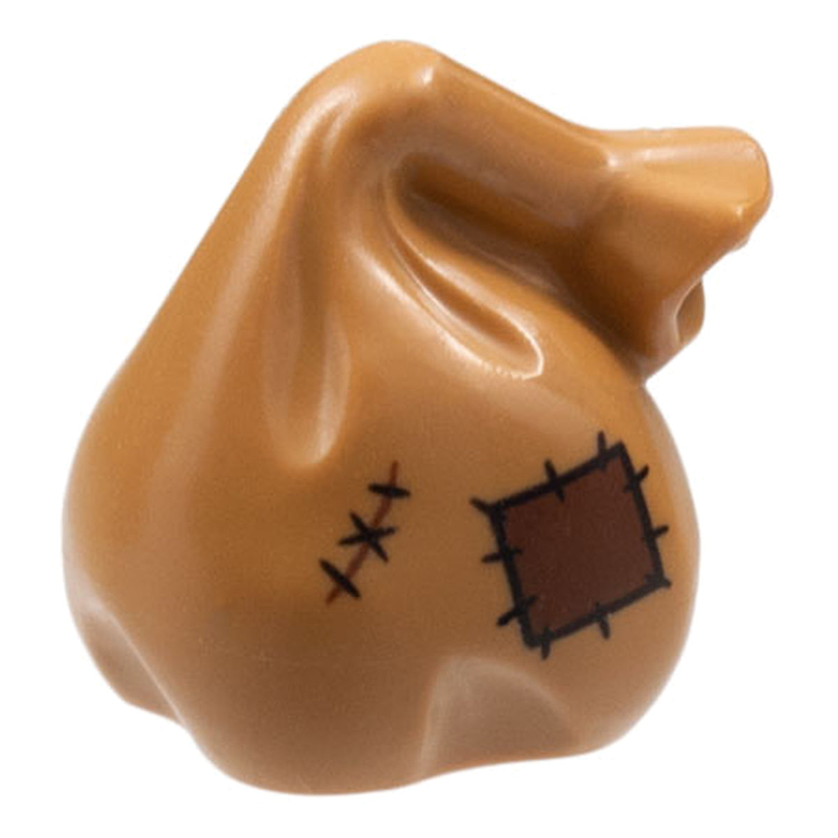 LEGO® Sack mit Flicken (mittelnougat) 10169pb02