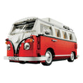 LEGO® Icons (Creator Expert & Advanced Models) 10220 - Volkswagen T1 Camper Van (VW Bus) – Occasion