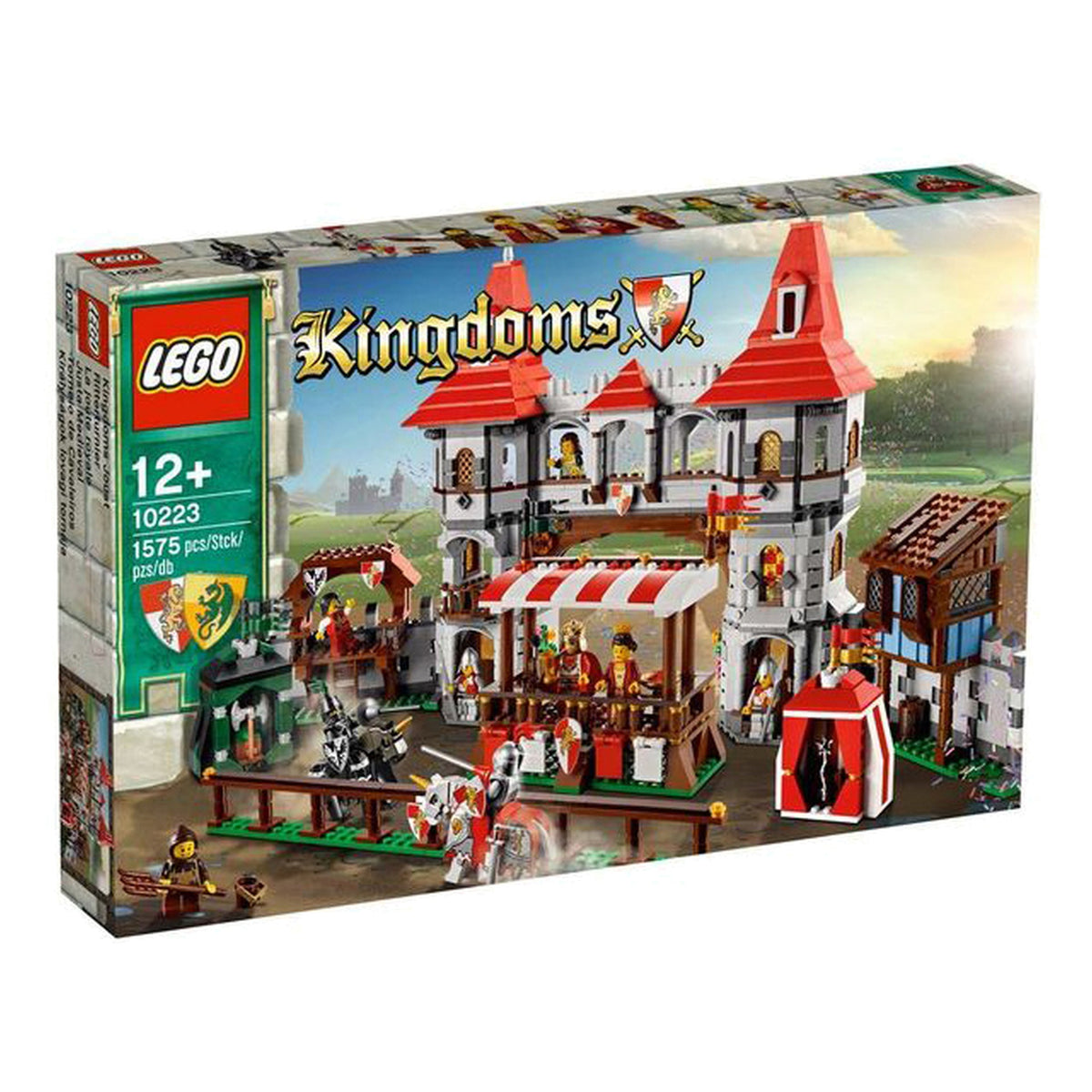 LEGO® Castle 10223 - Kingdoms Joust