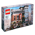LEGO® Icons 10246 - Detective’s Office