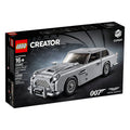LEGO® Icons 10262 - James Bond Aston Martin DB5