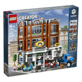 LEGO® Icons 10264 - Corner Garage