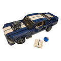 LEGO® Creator 10265 - Ford Mustang – Occasion