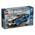 LEGO® Icons 10265 - Ford Mustang