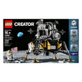 LEGO® Icons 10266 - NASA Apollo 11 Lunar Lander