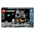 LEGO® Ideas 10266 - NASA Apollo 11 Lunar Lander