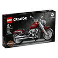 LEGO® Icons 10269 - Harley-Davidson Fat Boy