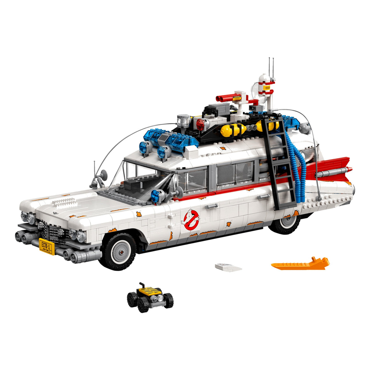 LEGO® Icons 10274 - Ghostbusters ECTO-1