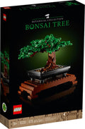 LEGO Botanicals 10281 - Bonsai Tree