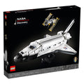 LEGO® Icons 10283 - NASA Space Shuttle Discovery