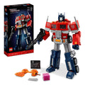 LEGO 10302 - Icons Optimus Prime