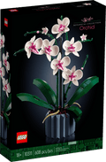 LEGO Botanicals 10311 - Orchidées