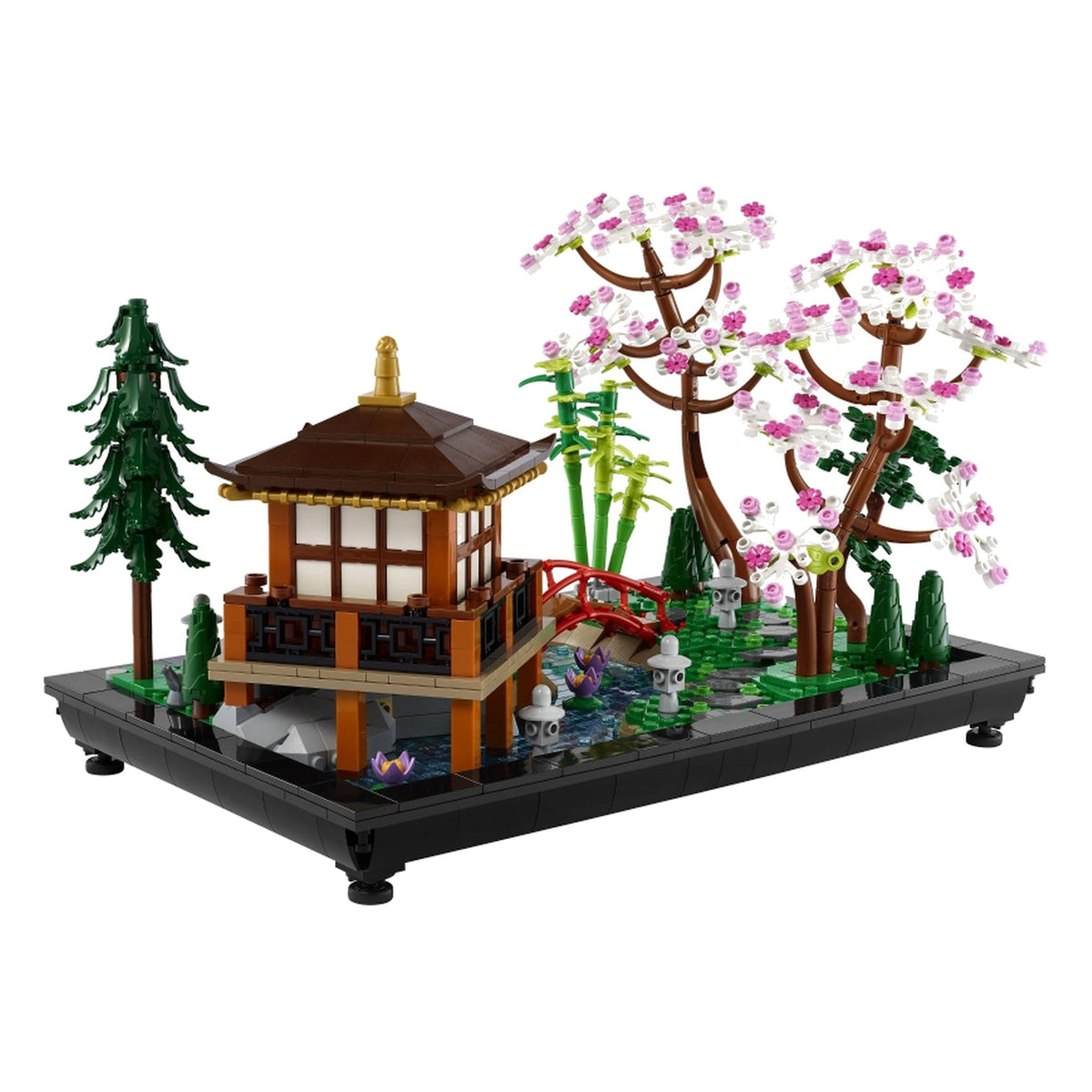 LEGO® 10315 - Tranquil Garden