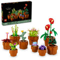 LEGO Botanicals 10329 - Tiny Plants