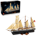 LEGO Icons 10335 - Endurance