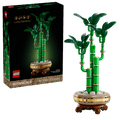 LEGO Botanicals 10344 – Bambou porte-bonheur