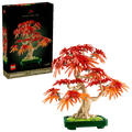LEGO Botanicals 10348 - Japanese Red Maple