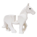 LEGO® Minifigur Pferd (Shadowfax) 10352c01pb10 – Neu