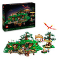 LEGO® Icons 10354 - The Shire