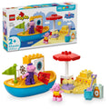 LEGO Duplo 10432 - Peppa Pig Boat Trip