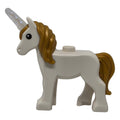 LEGO® Minifigur Einhorn (Serie 29) 112958pb03 – Neu