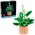 LEGO Botanicals 11504 - Spathiphyllum
