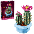 LEGO Botanicals 11509 - Blooming Cactus