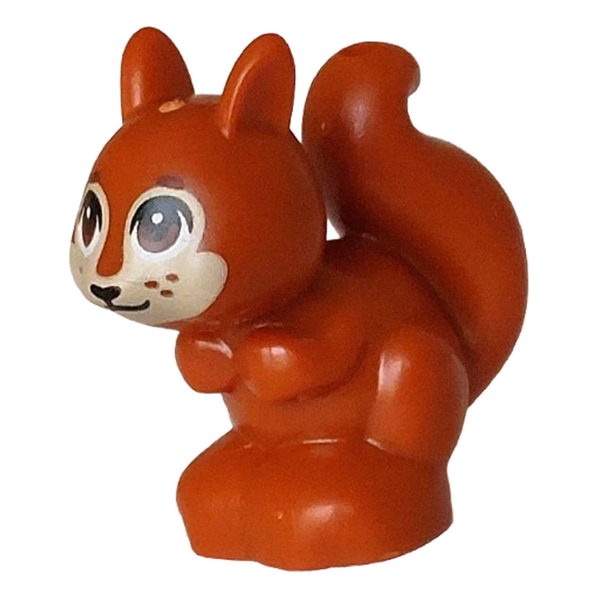 LEGO® Minifigur Eichhörnchen 11568pb06 – Neu
