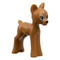 LEGO® Minifigure Deer, Fawn (Baby Deer) 13393pb01