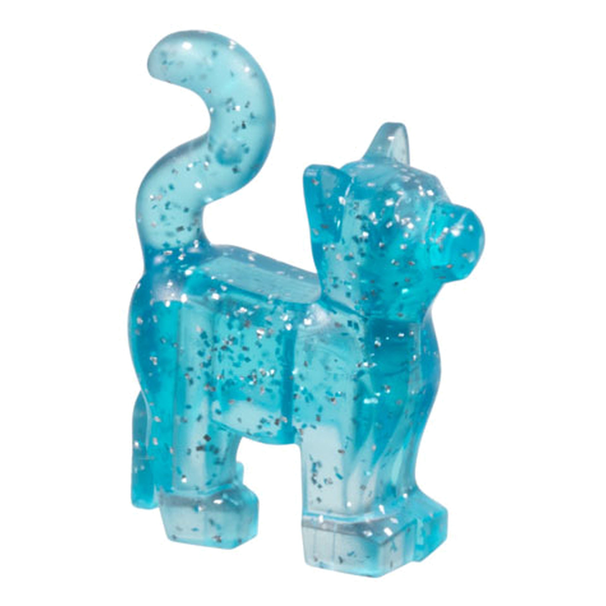 LEGO® Minifigur Katze, stehend 13786 – Neu
