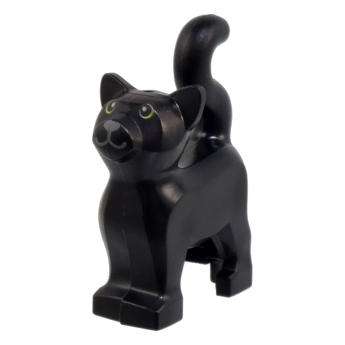 LEGO® Minifigure Cat (Thackery Binx) 13786pb10 – New