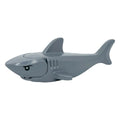 LEGO® Minifigur Hai (dunkelblaugrau) 14518c04pb01 – Gebr.