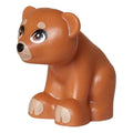 LEGO® Minifigur Bär (Baby) 14732pb06 – Neu