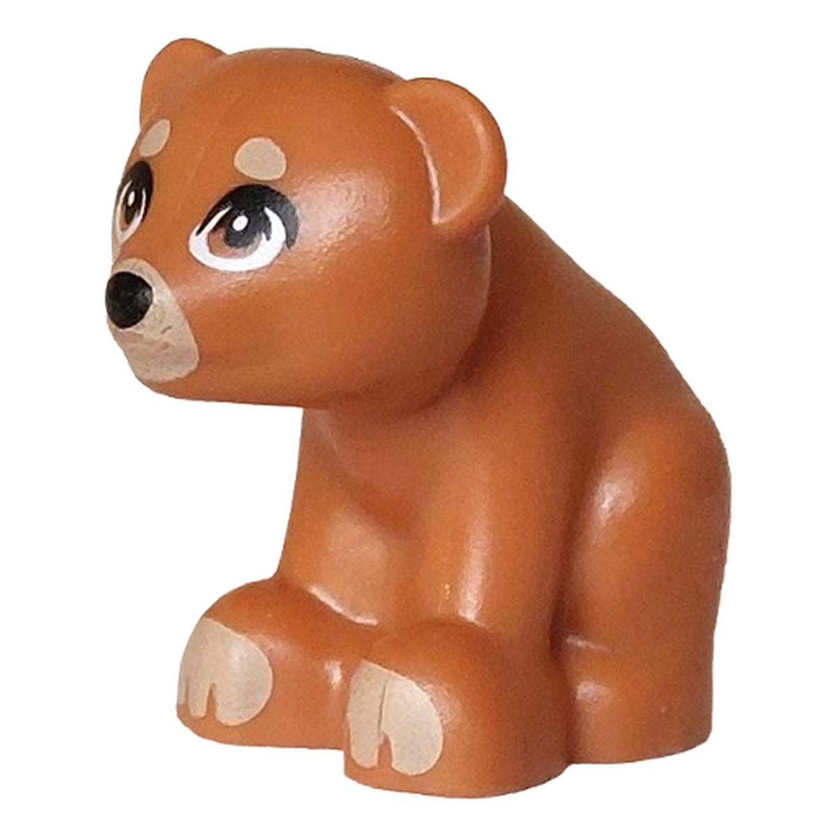 LEGO® Minifigur Bär (Baby) 14732pb06 – Neu
