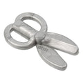 LEGO® Minifigure, Utensil Scissors (silber) 18920