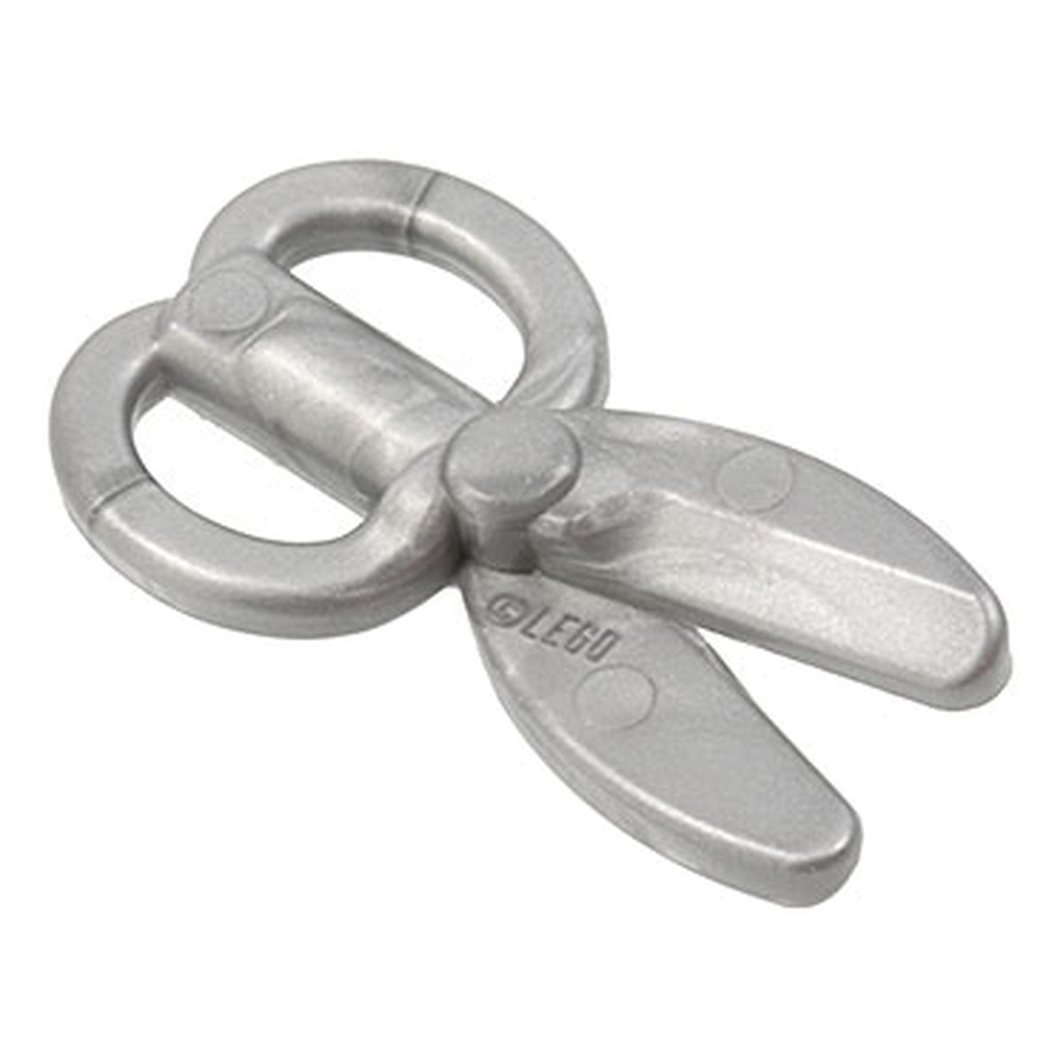 LEGO® Minifigure, Utensil Scissors (silber) 18920
