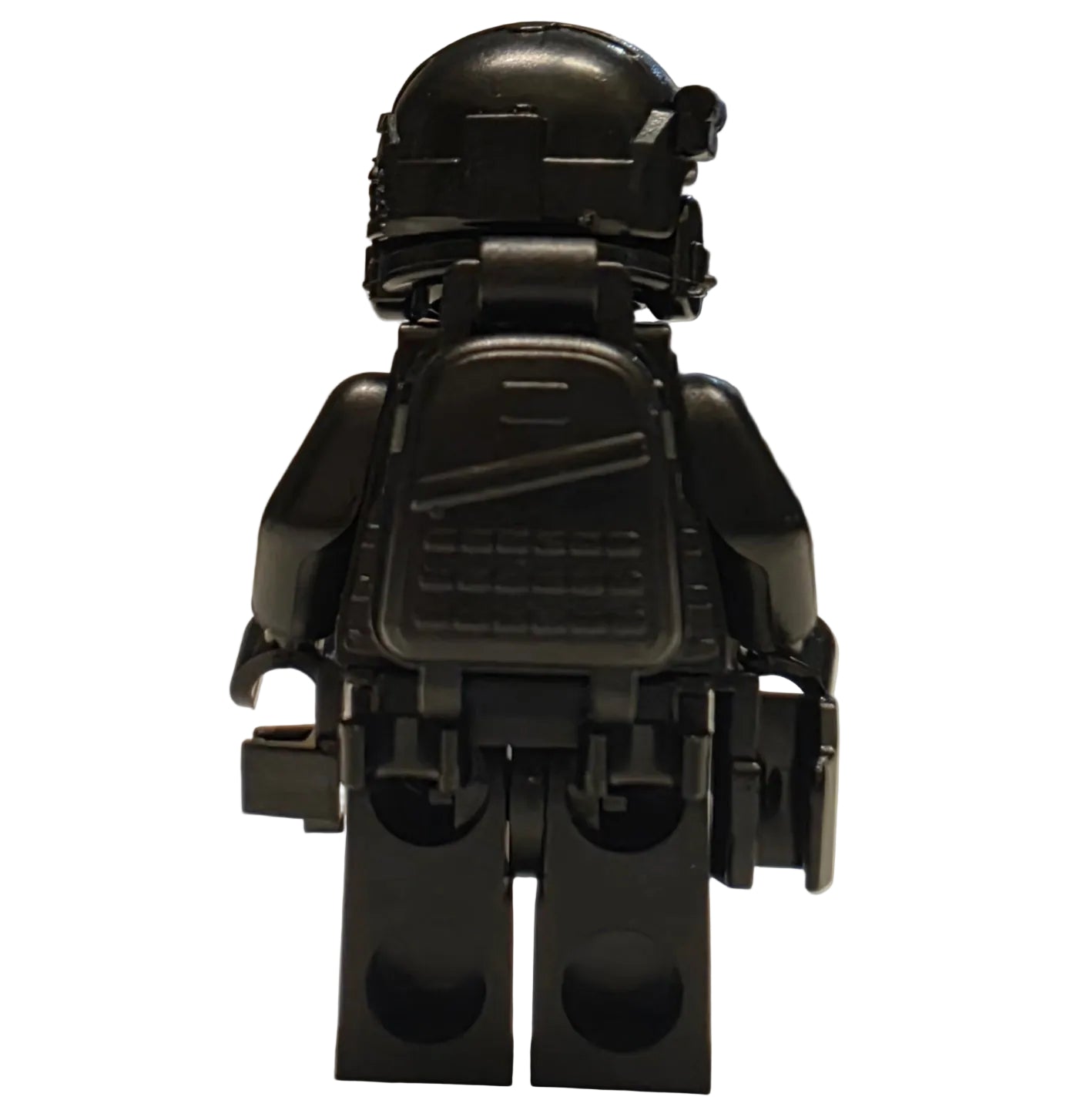 Custom S.W.A.T Minifigur