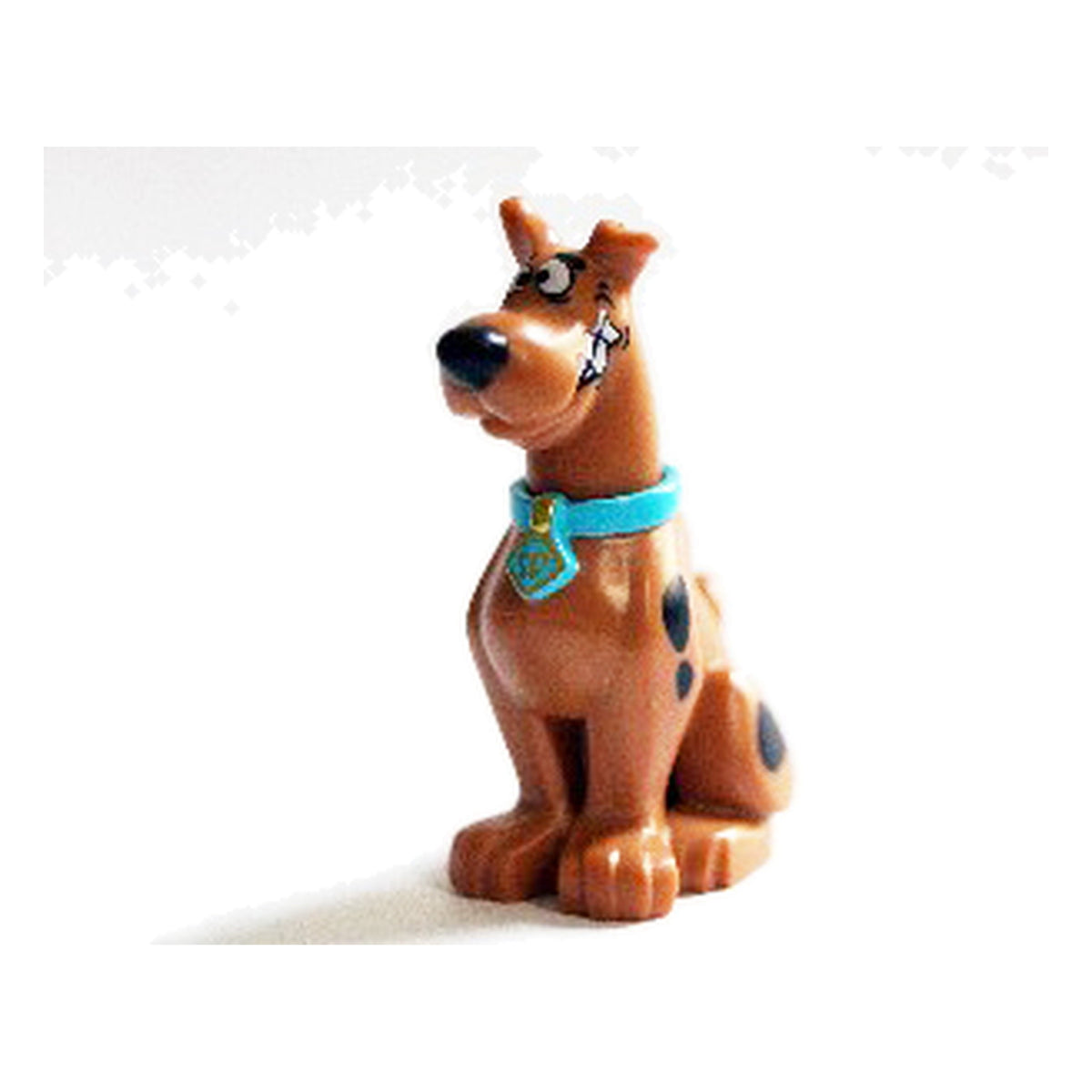 LEGO® Minifigur Hund (Scooby-Doo) 20690pb01c02 – Neu