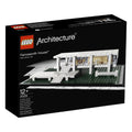 LEGO® Architecture 21009 - Farnsworth House