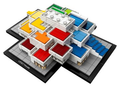 LEGO® LEGO House 21037