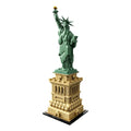 LEGO® Architecture 21042 - Statue of Liberty – Occasion