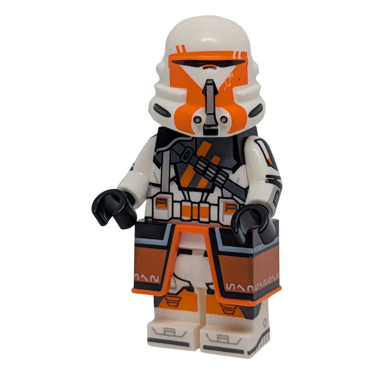 Trooper aérien personnalisé 212e Phase 2