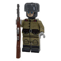 Custom Sowjetischer Infanterist WW2