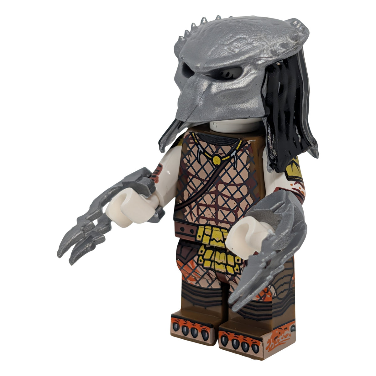 Predator personnalisé