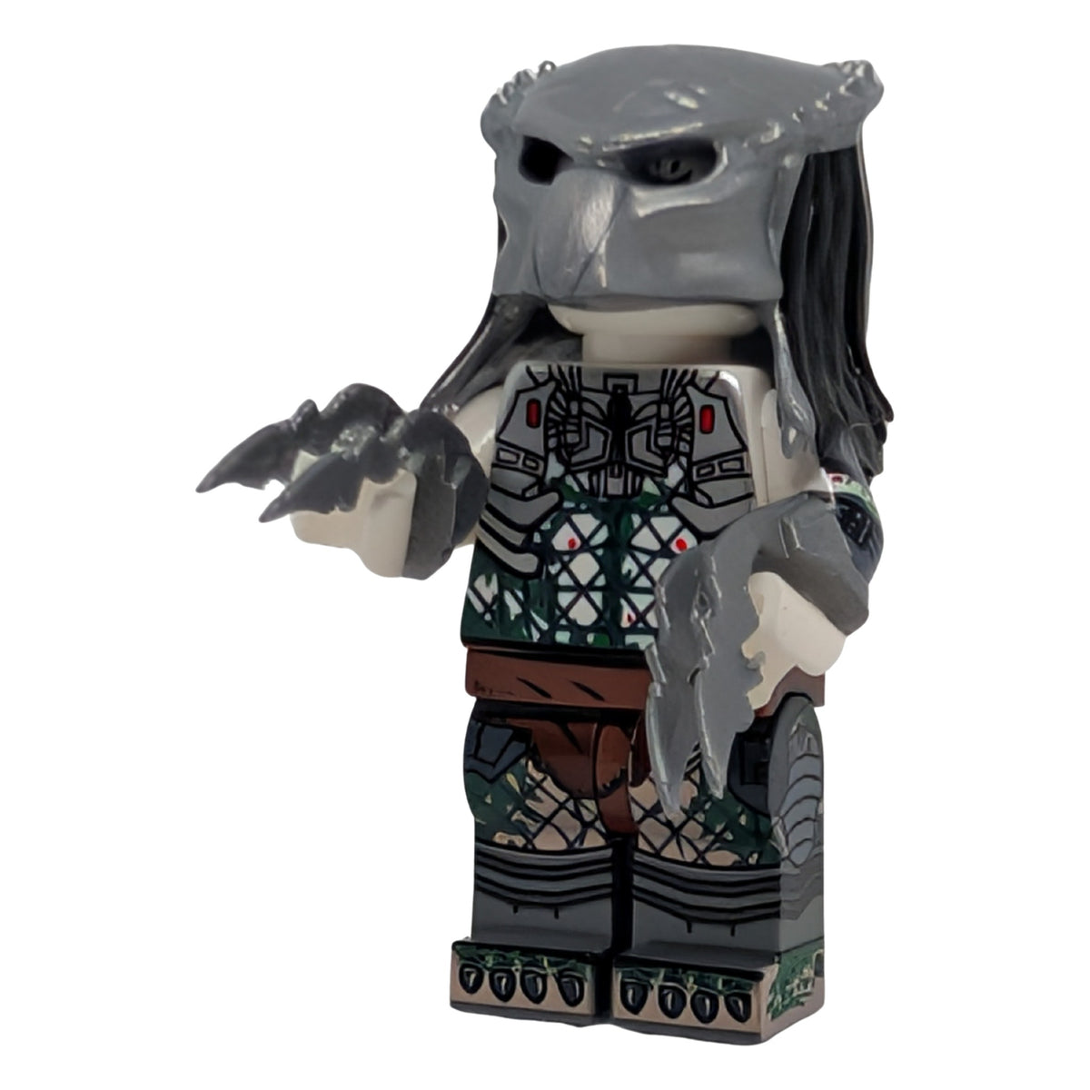 Predator personnalisé