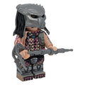 Custom Predator