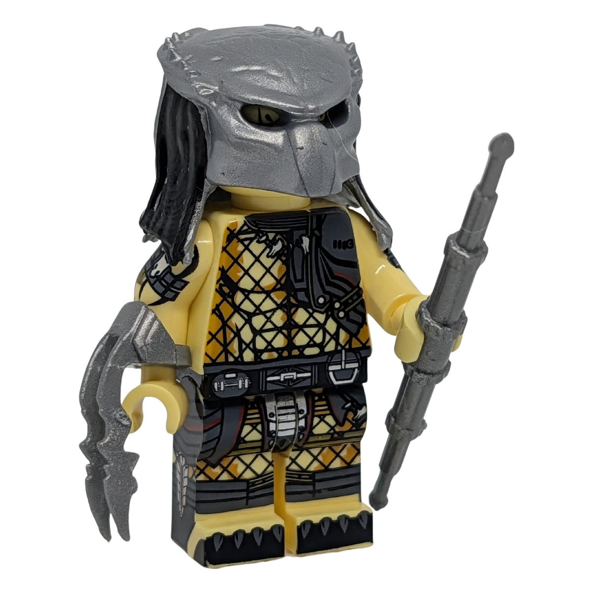 Predator personnalisé