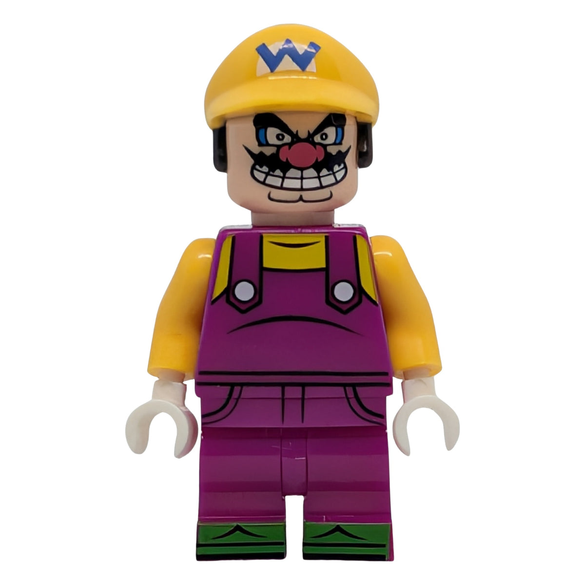 Custom Yellow Anti-Hero