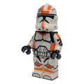 Custom Phase 2 Clone Trooper Waxer