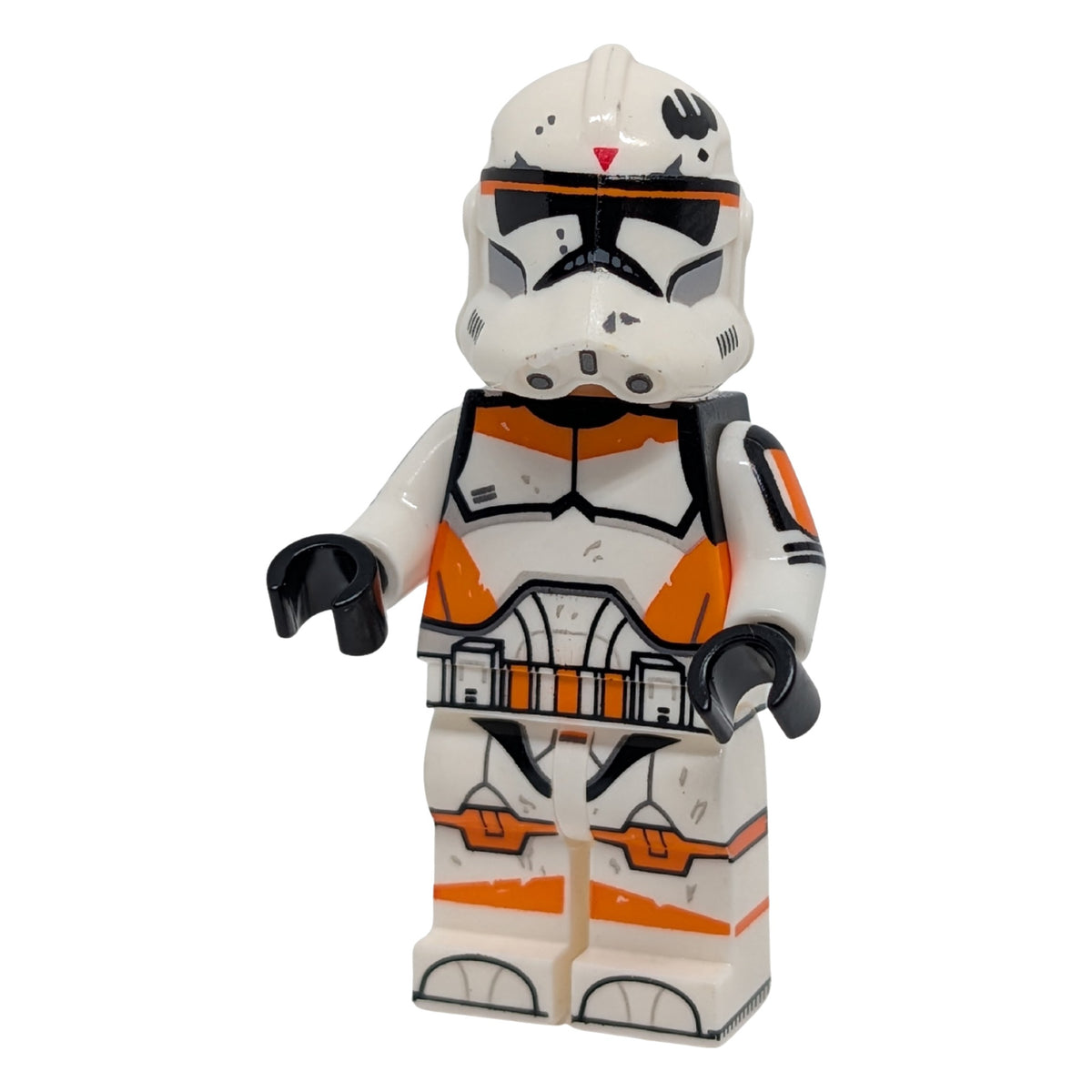Custom Phase 2 Clone Trooper Boil